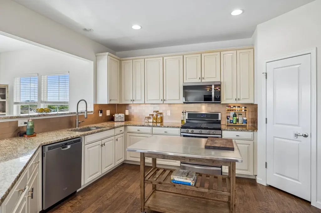 557 Wolfeboro Lane Nashville TN 37221
