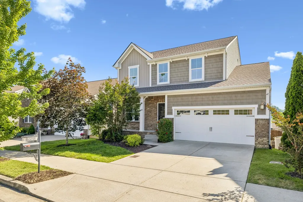 557 Wolfeboro Lane Nashville TN 37221