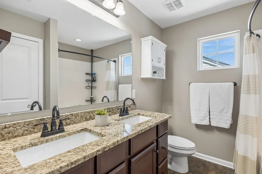 557 Wolfeboro Lane Nashville TN 37221