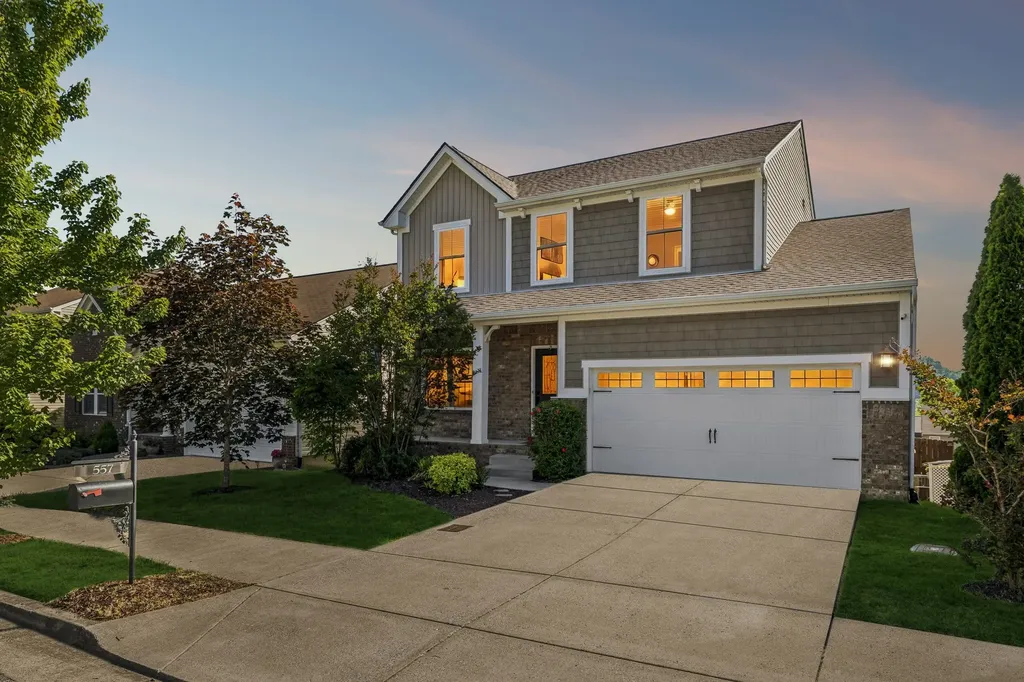 557 Wolfeboro Lane Nashville TN 37221
