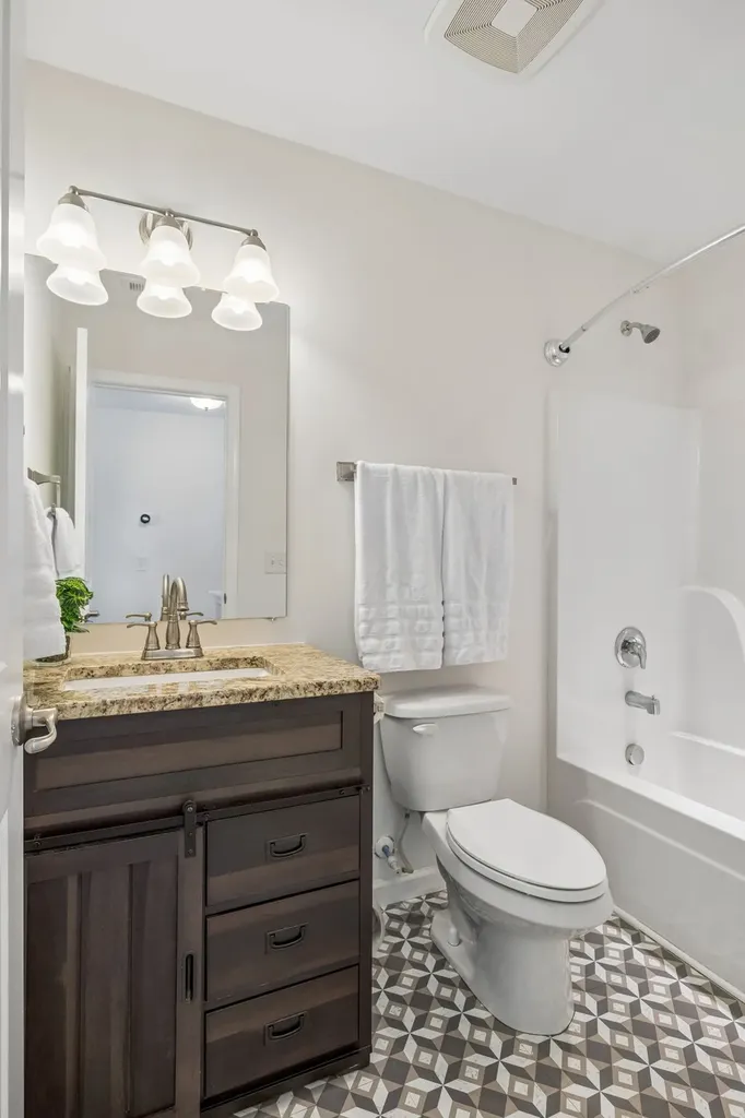 557 Wolfeboro Lane Nashville TN 37221