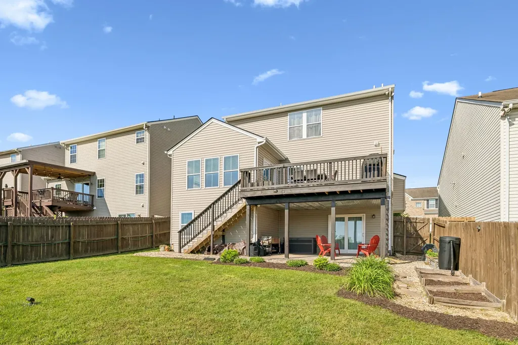 557 Wolfeboro Lane Nashville TN 37221