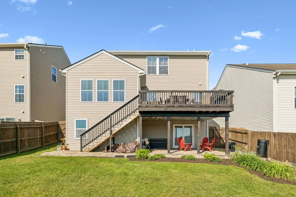 557 Wolfeboro Lane Nashville TN 37221