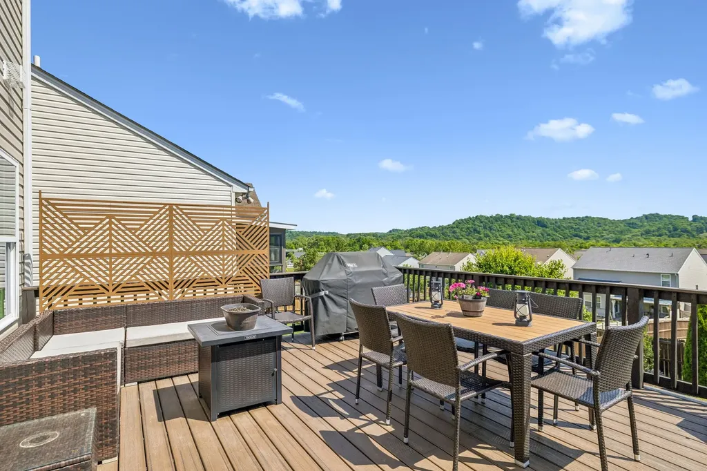 557 Wolfeboro Lane Nashville TN 37221