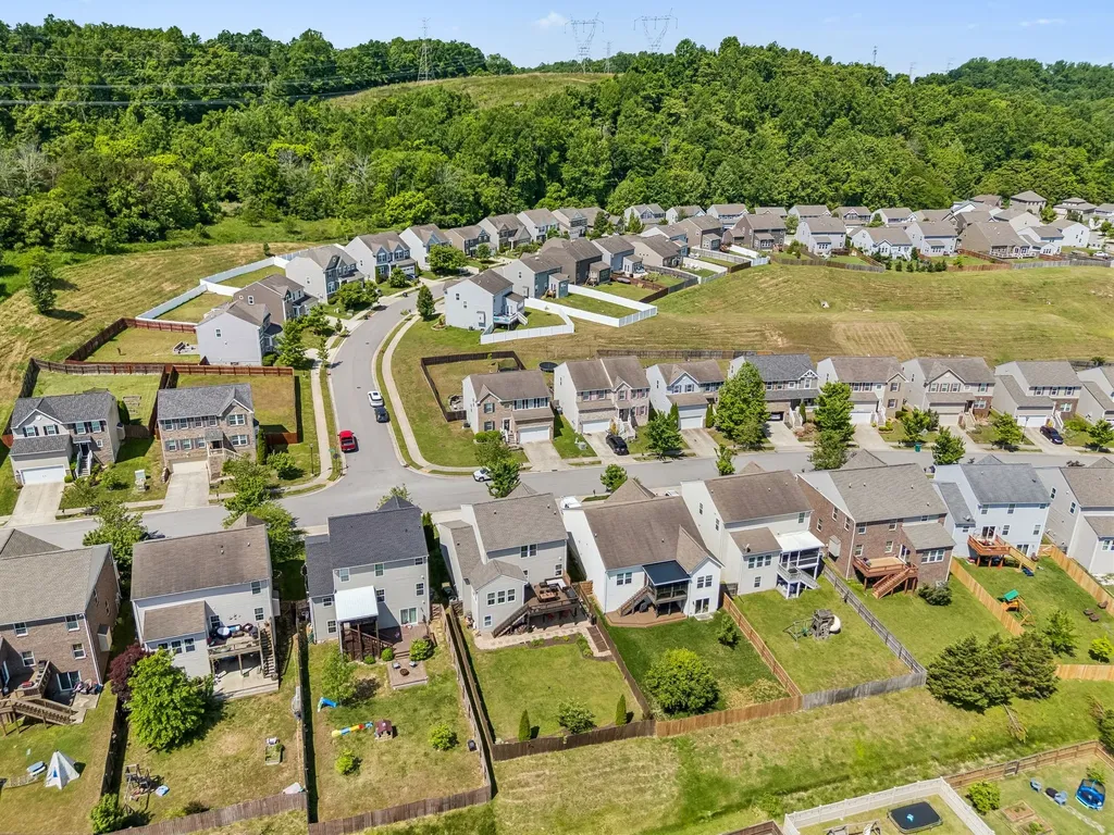 557 Wolfeboro Lane Nashville TN 37221