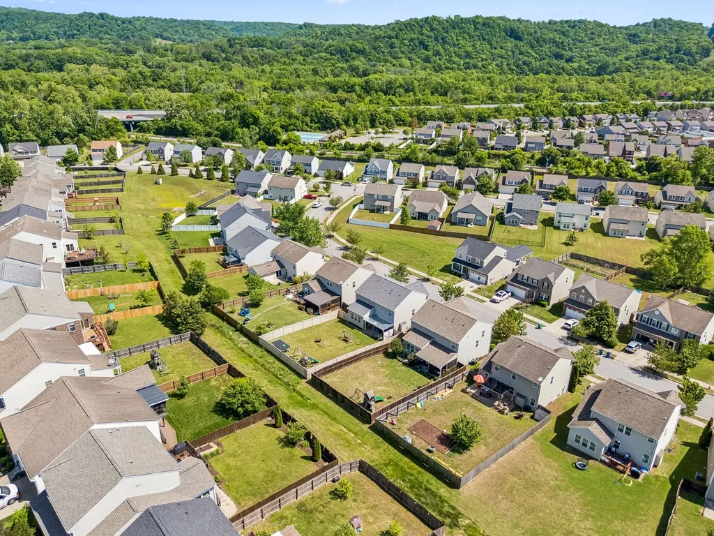 557 Wolfeboro Lane Nashville TN 37221