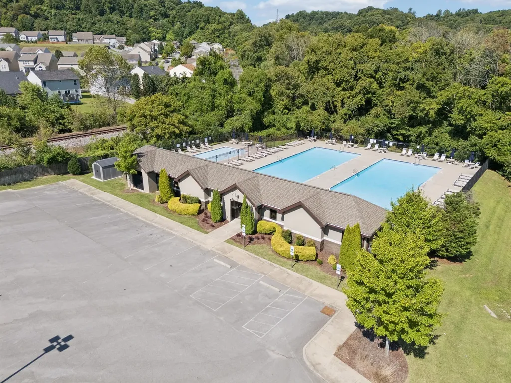 557 Wolfeboro Lane Nashville TN 37221