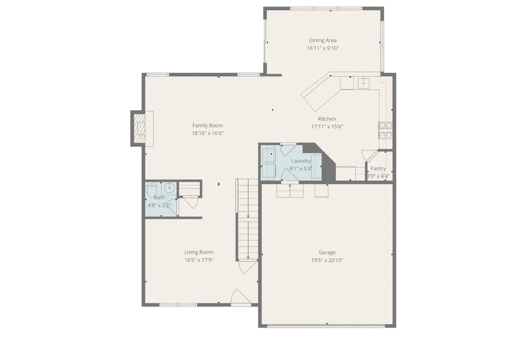 557 Wolfeboro Lane Nashville TN 37221