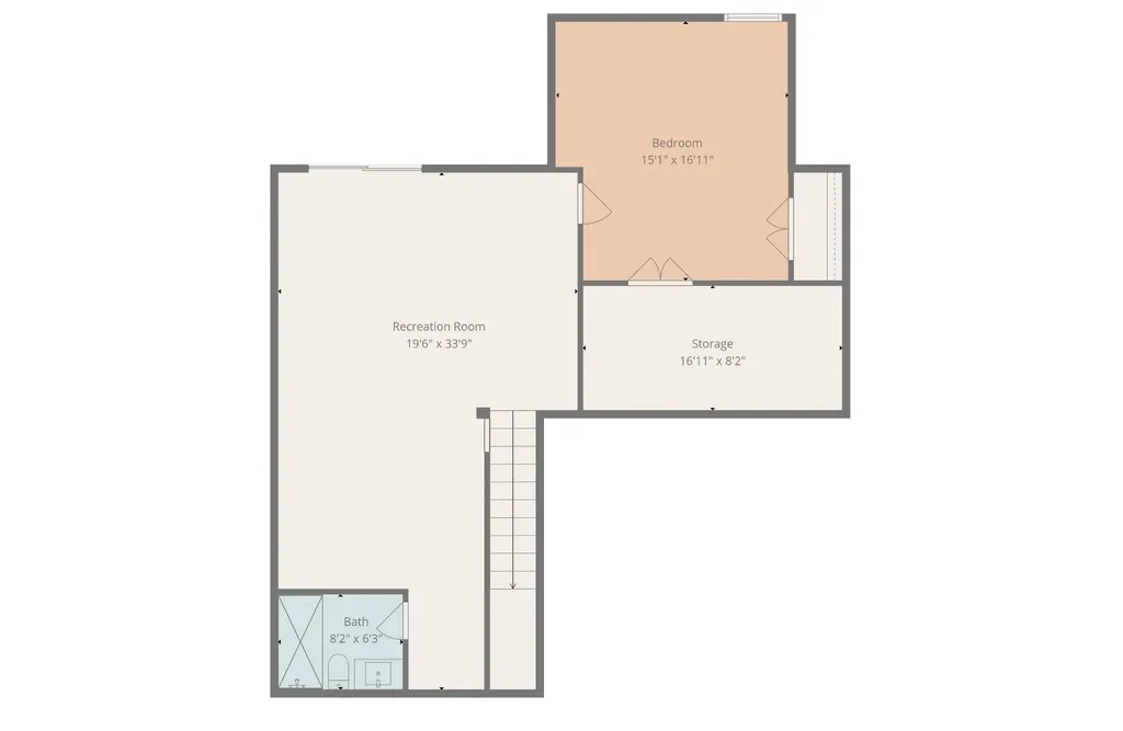 557 Wolfeboro Lane Nashville TN 37221