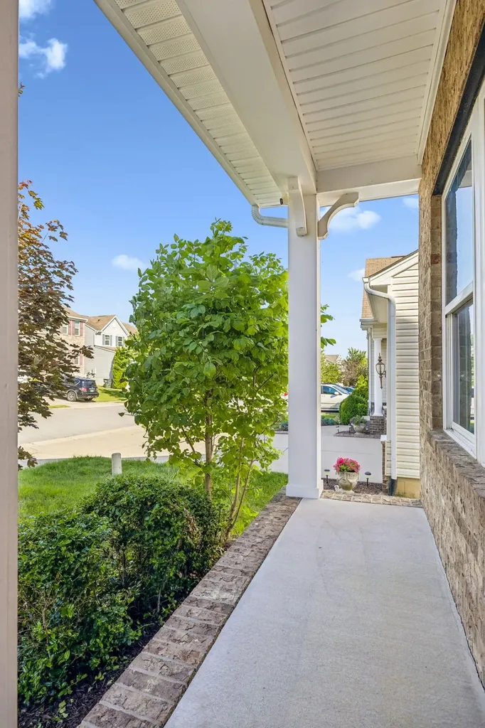 557 Wolfeboro Lane Nashville TN 37221