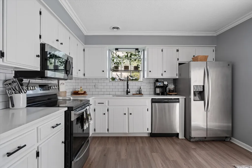 413 S Timber Drive Nashville TN 37214
