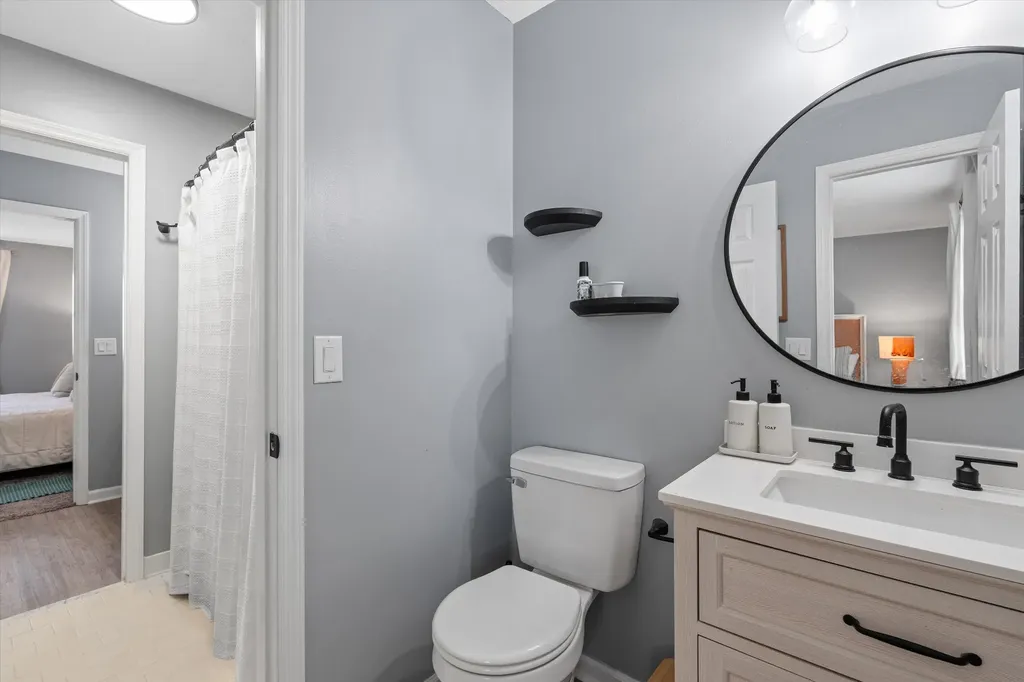 413 S Timber Drive Nashville TN 37214