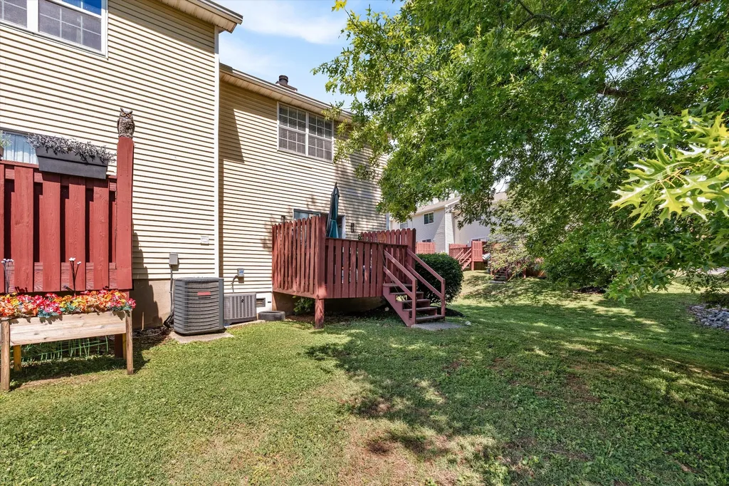 413 S Timber Drive Nashville TN 37214
