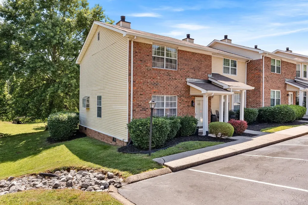 413 S Timber Drive Nashville TN 37214
