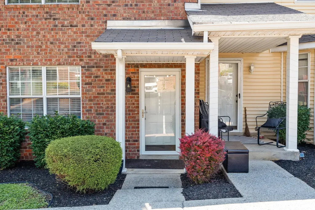 413 S Timber Drive Nashville TN 37214