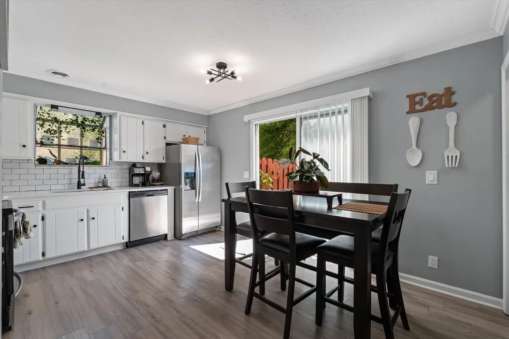 413 S Timber Drive Nashville TN 37214