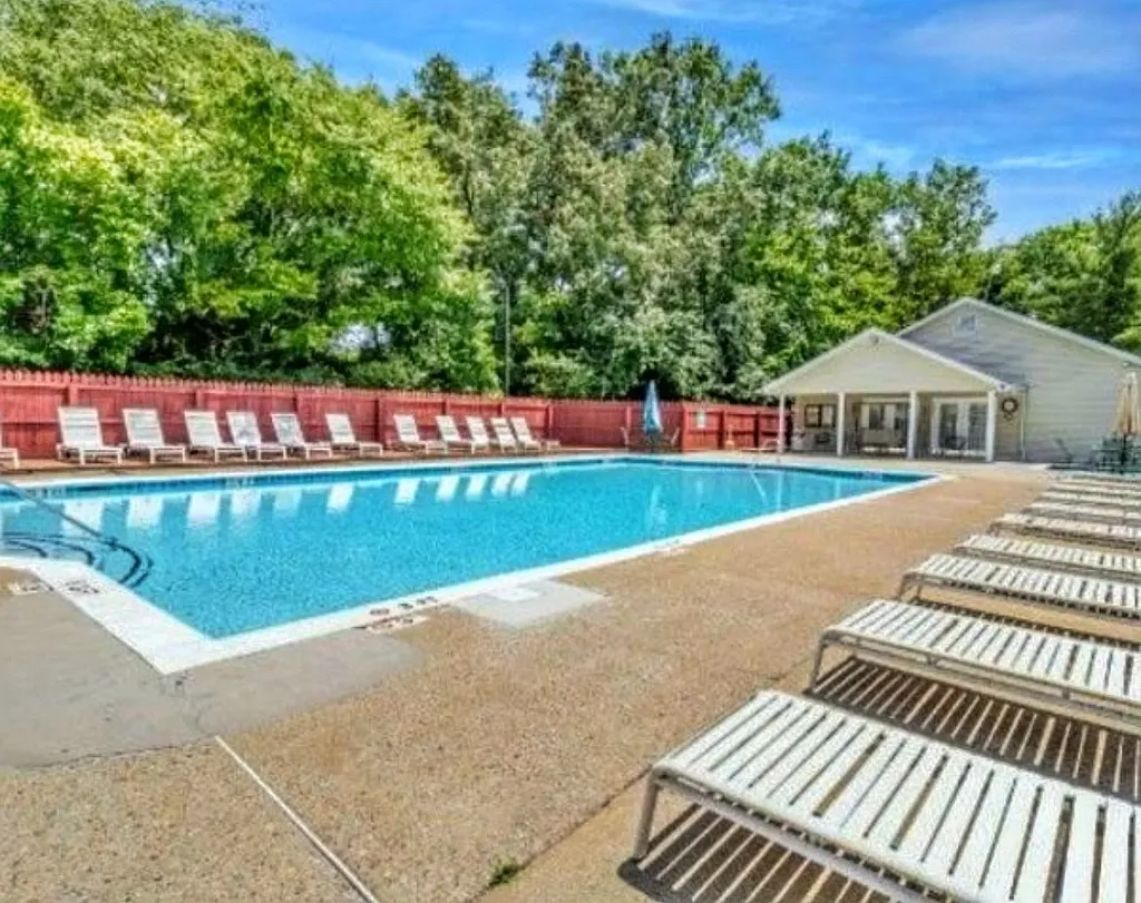 413 S Timber Drive Nashville TN 37214
