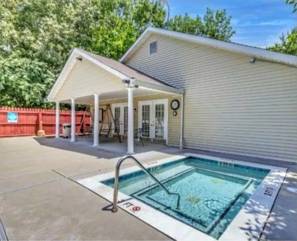 413 S Timber Drive Nashville TN 37214