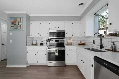 413 S Timber Drive Nashville TN 37214