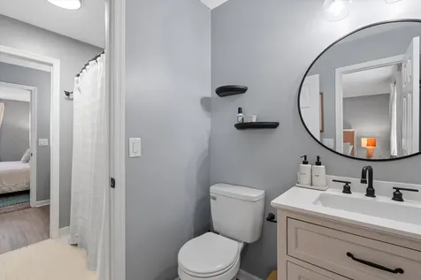 413 S Timber Drive Nashville TN 37214