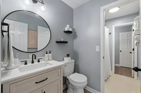 413 S Timber Drive Nashville TN 37214