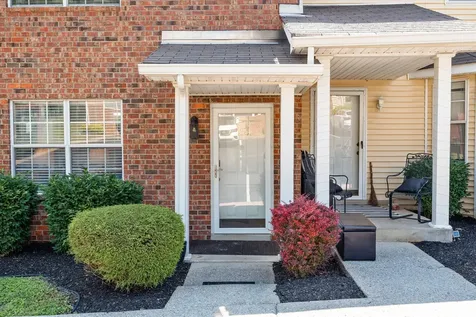 413 S Timber Drive Nashville TN 37214