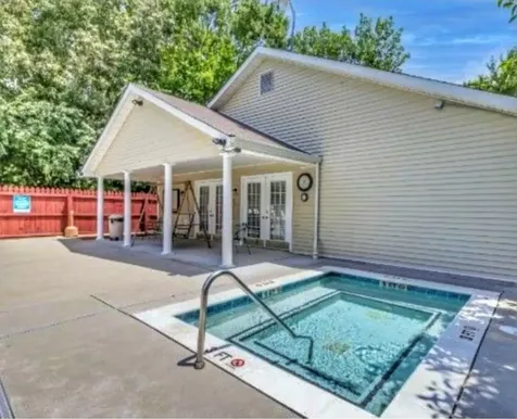 413 S Timber Drive Nashville TN 37214