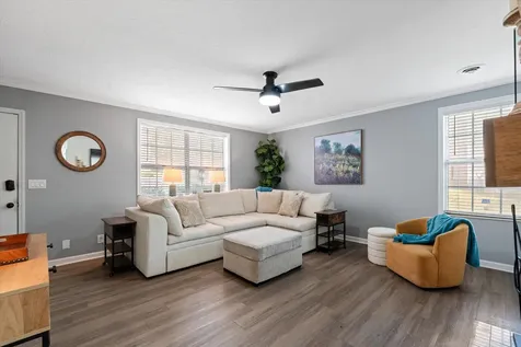 413 S Timber Drive Nashville TN 37214
