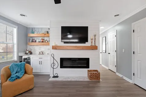 413 S Timber Drive Nashville TN 37214
