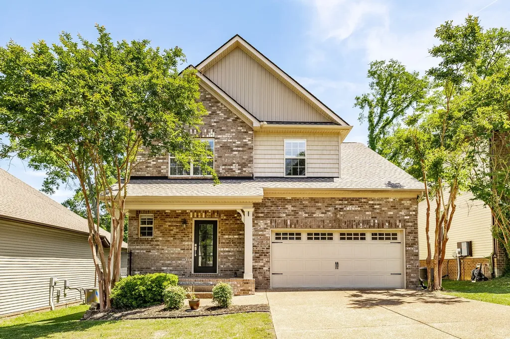 117 Otter Glenn Drive Hendersonville TN 37075
