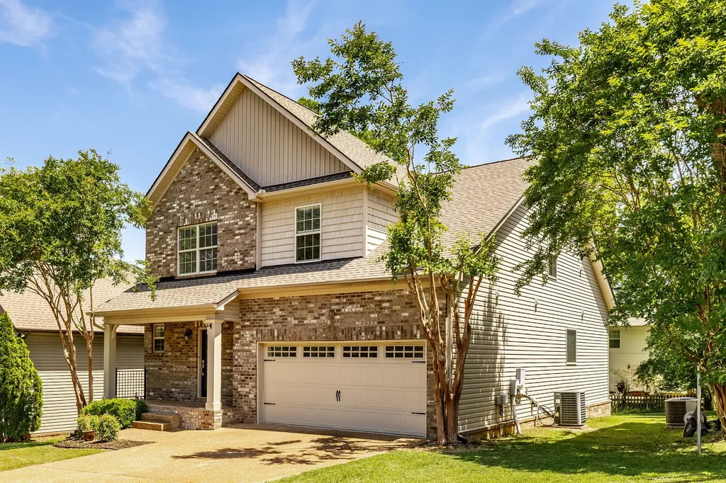 117 Otter Glenn Drive Hendersonville TN 37075