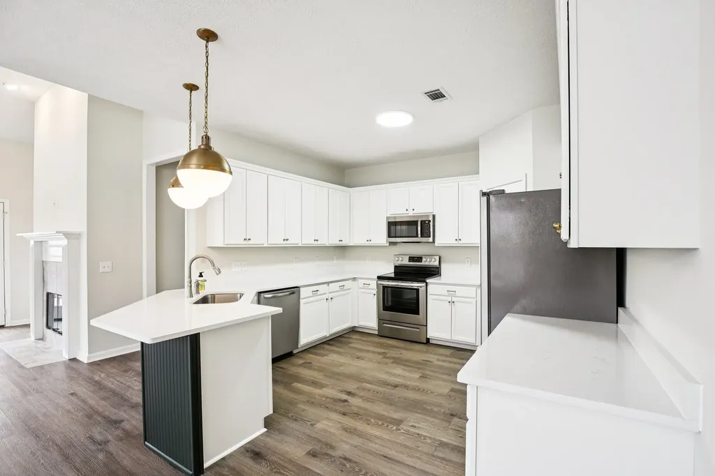 117 Otter Glenn Drive Hendersonville TN 37075