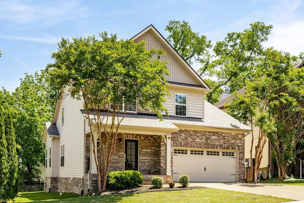 117 Otter Glenn Drive Hendersonville TN 37075