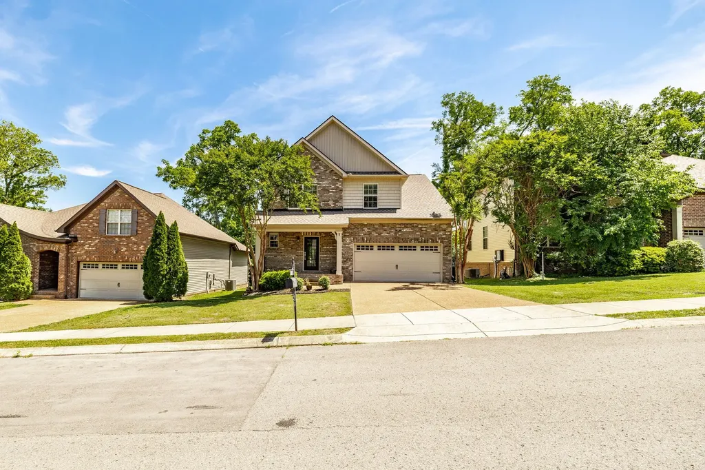 117 Otter Glenn Drive Hendersonville TN 37075
