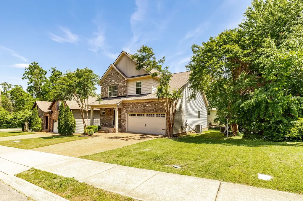 117 Otter Glenn Drive Hendersonville TN 37075
