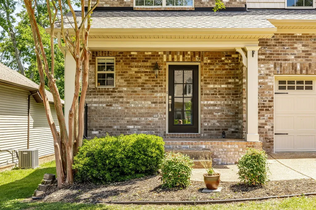117 Otter Glenn Drive Hendersonville TN 37075