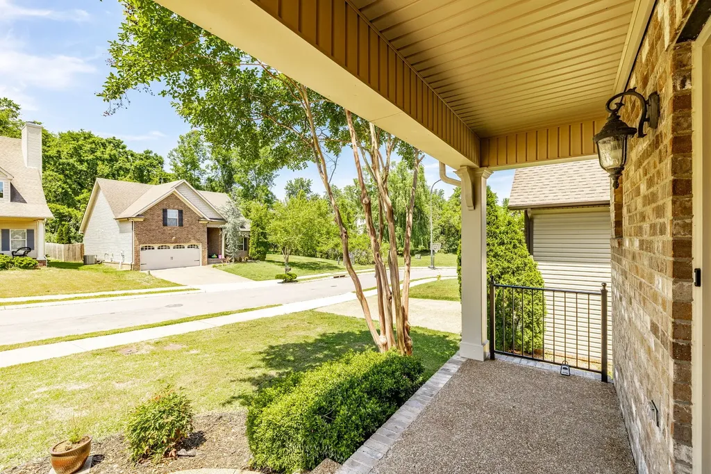 117 Otter Glenn Drive Hendersonville TN 37075