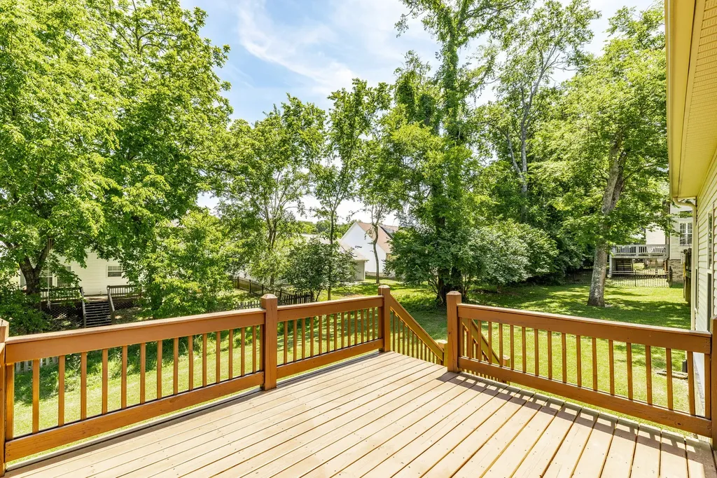 117 Otter Glenn Drive Hendersonville TN 37075