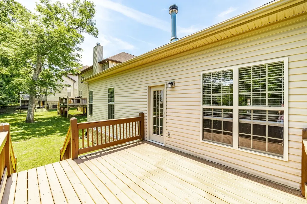 117 Otter Glenn Drive Hendersonville TN 37075