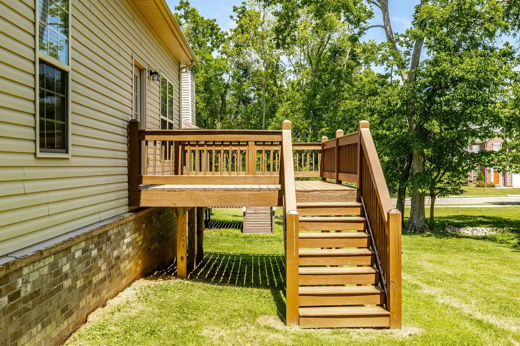117 Otter Glenn Drive Hendersonville TN 37075