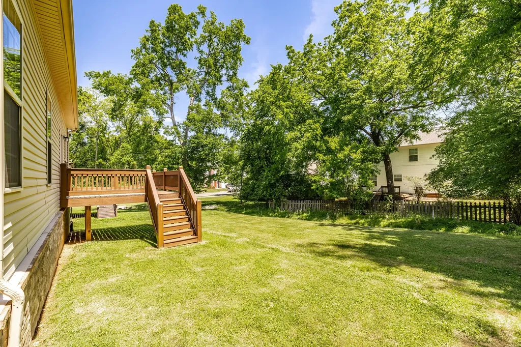 117 Otter Glenn Drive Hendersonville TN 37075