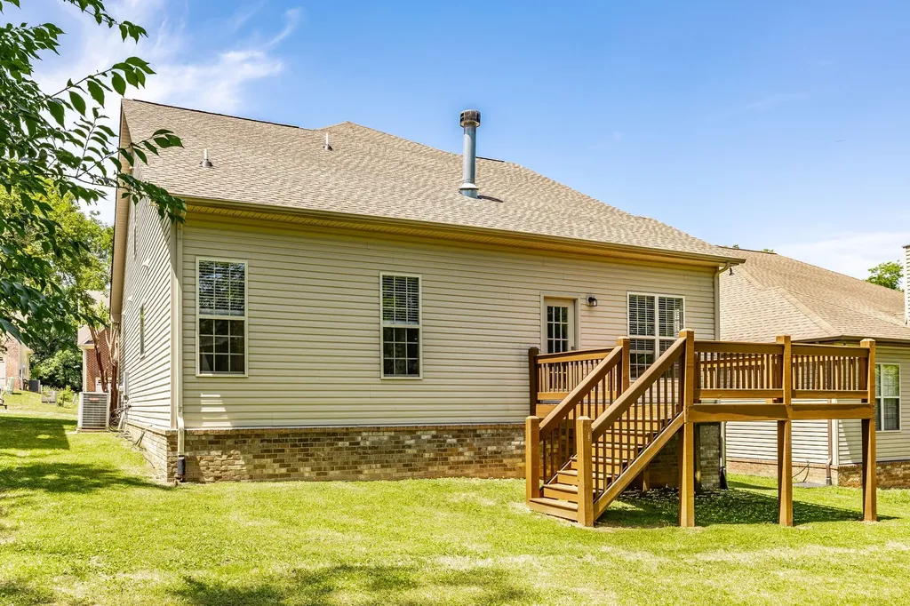 117 Otter Glenn Drive Hendersonville TN 37075