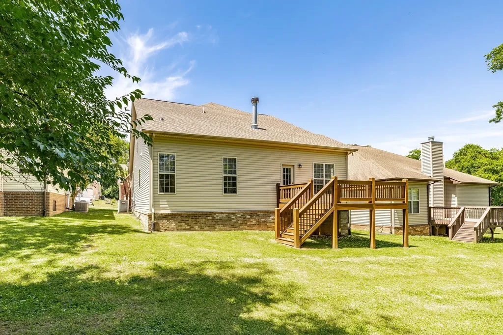 117 Otter Glenn Drive Hendersonville TN 37075