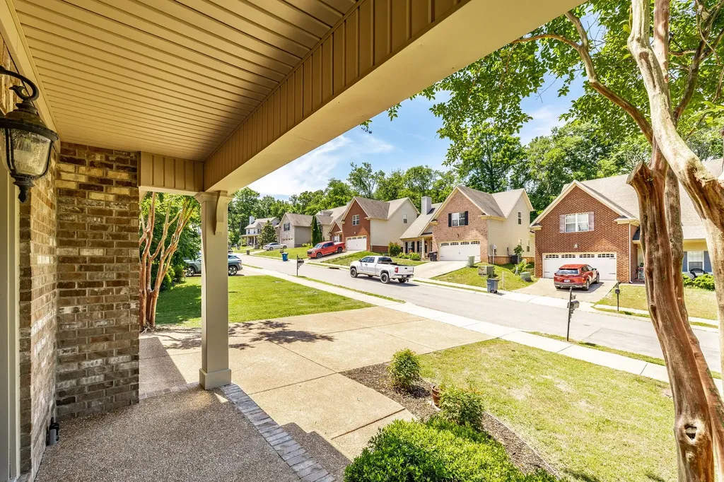 117 Otter Glenn Drive Hendersonville TN 37075