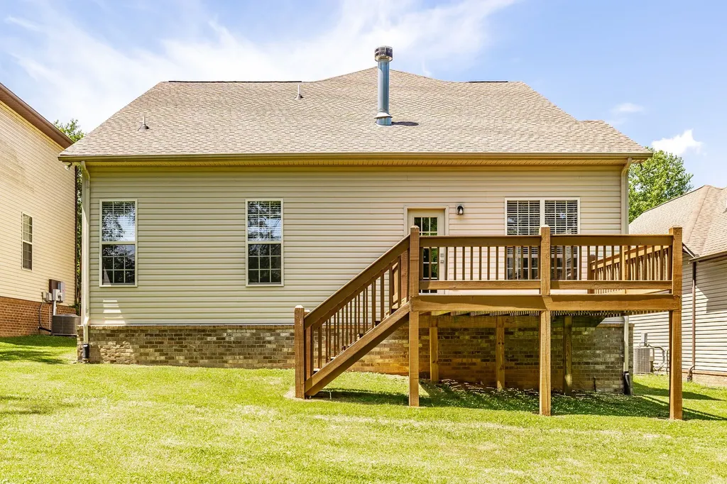 117 Otter Glenn Drive Hendersonville TN 37075