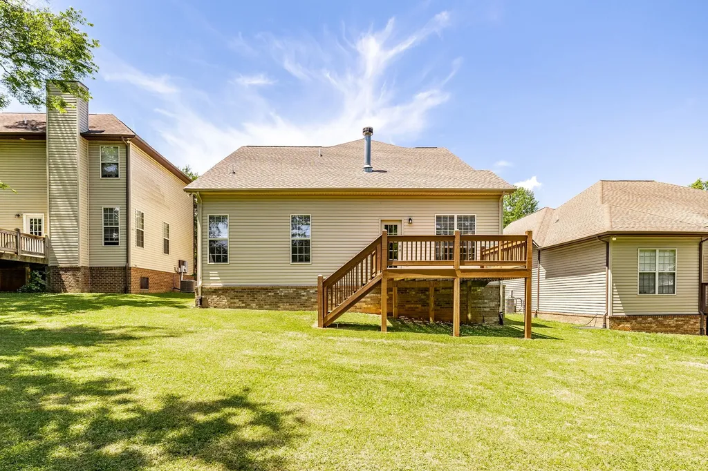 117 Otter Glenn Drive Hendersonville TN 37075