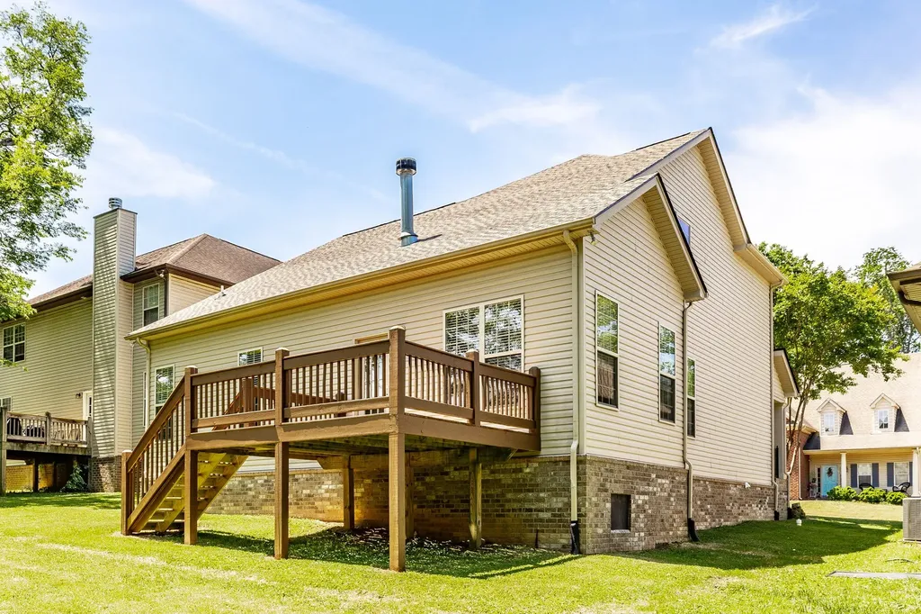 117 Otter Glenn Drive Hendersonville TN 37075