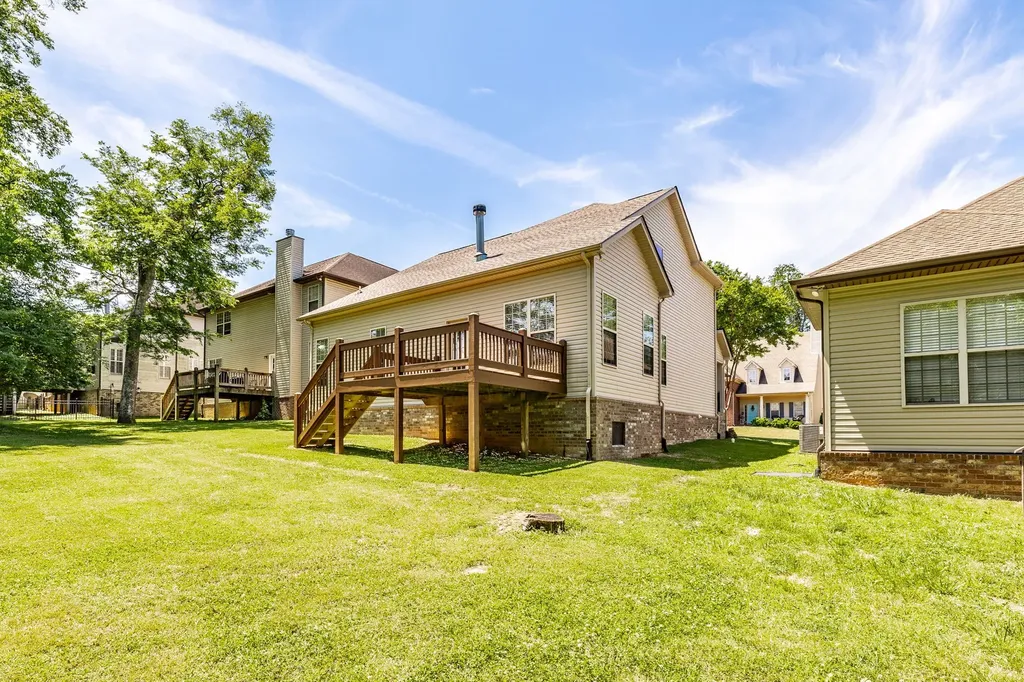 117 Otter Glenn Drive Hendersonville TN 37075