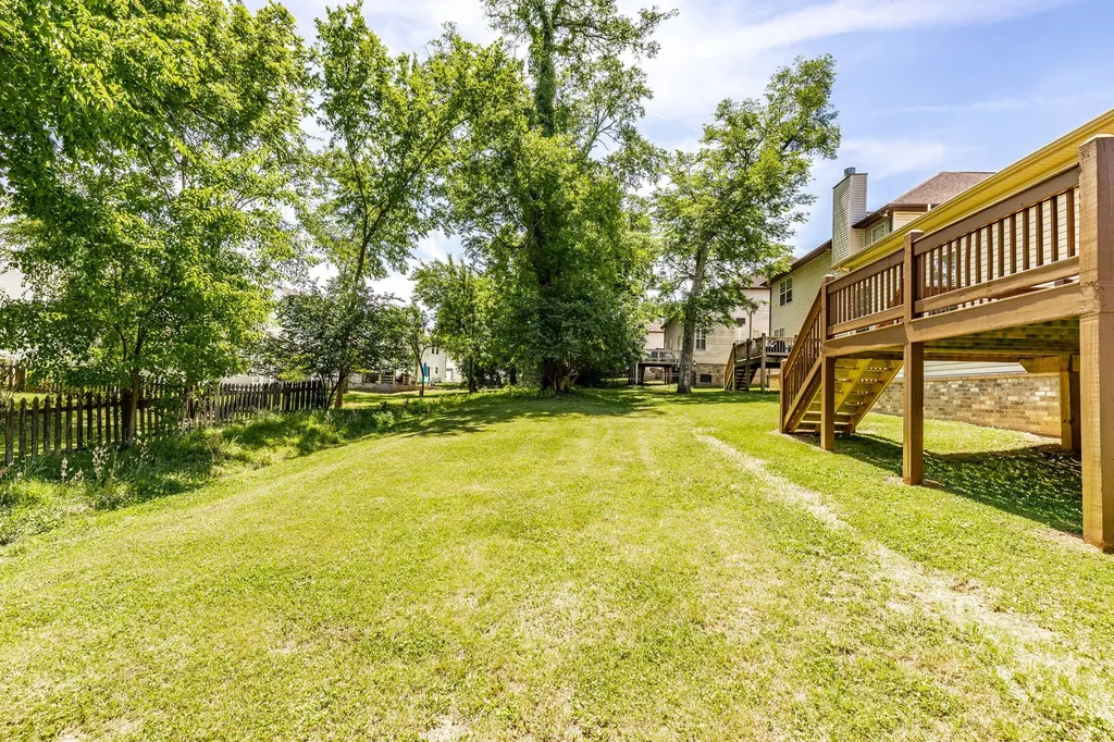 117 Otter Glenn Drive Hendersonville TN 37075
