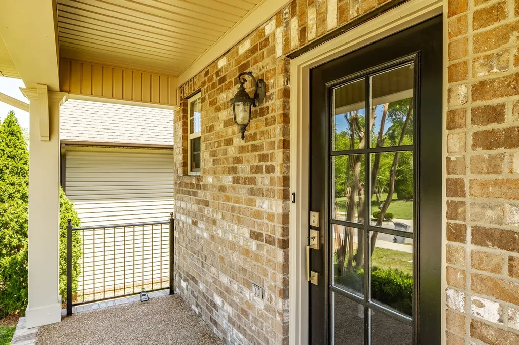 117 Otter Glenn Drive Hendersonville TN 37075